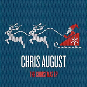 Chris August The Christmas EP