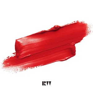 Red Worship The Loudest Color (Live)