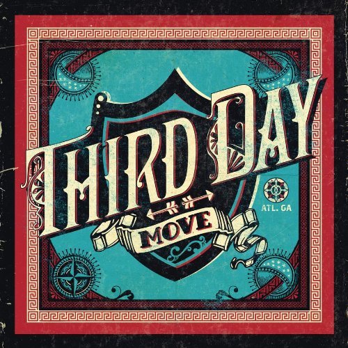 Third Day Move