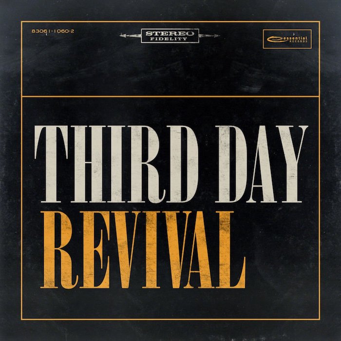 Third Day Revival