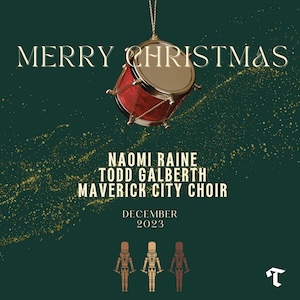 Joy To The World - Joy Of The Lord (feat. Todd Galberth) by Naomi Raine