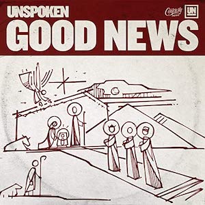 Unspoken Good News