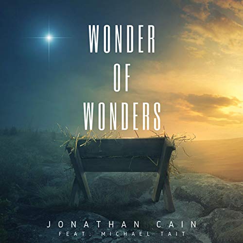Jonathan Cain Wonder of Wonders
