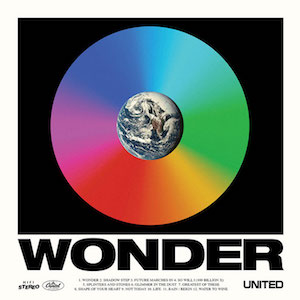 Hillsong United Wonder