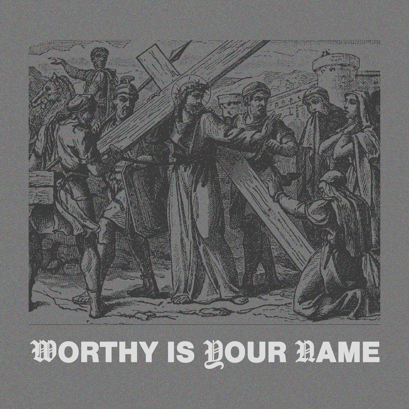 Reach City Worship Worthy Is Your Name