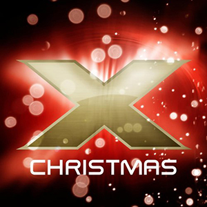 FM Static X Christmas