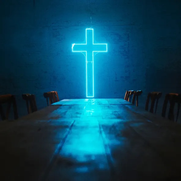 Zach Williams Jesus Loves