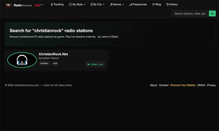 Listen on Alexa